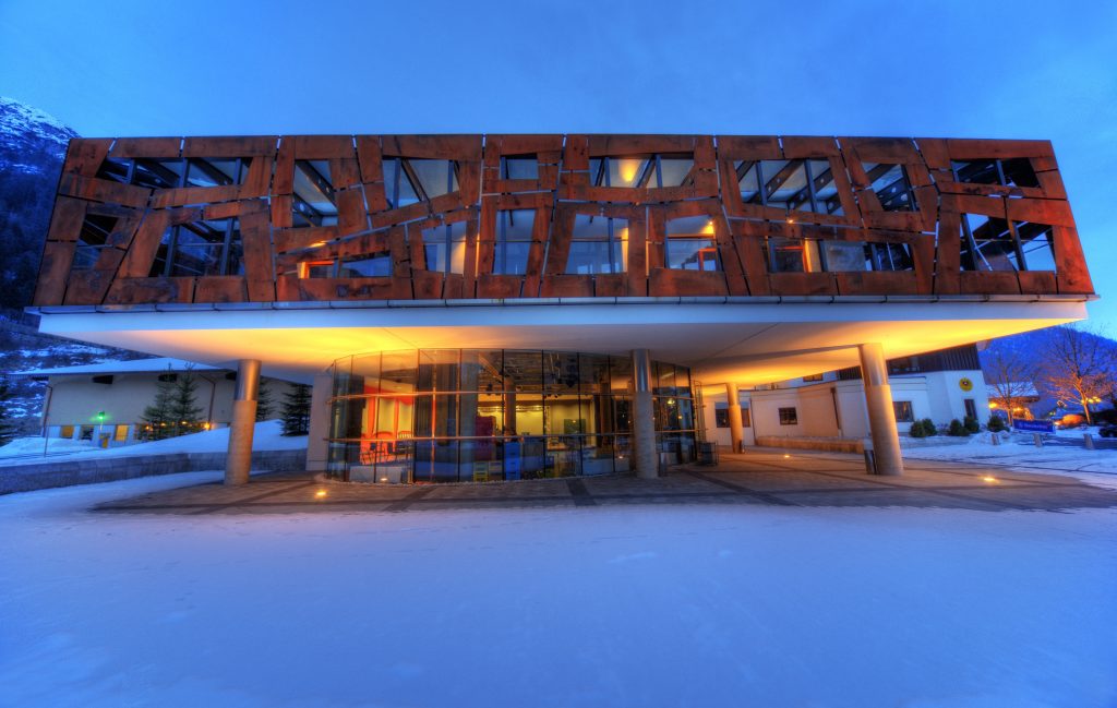Eventlocation EventO