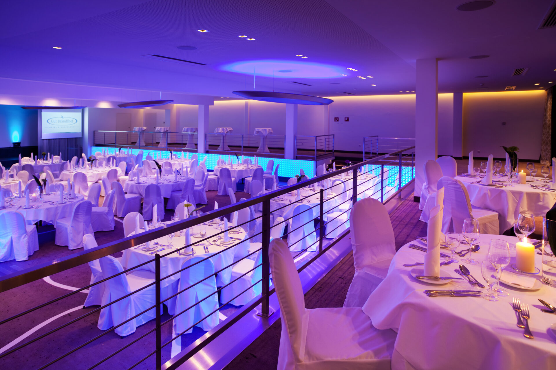 B’350 Veranstaltungssaal