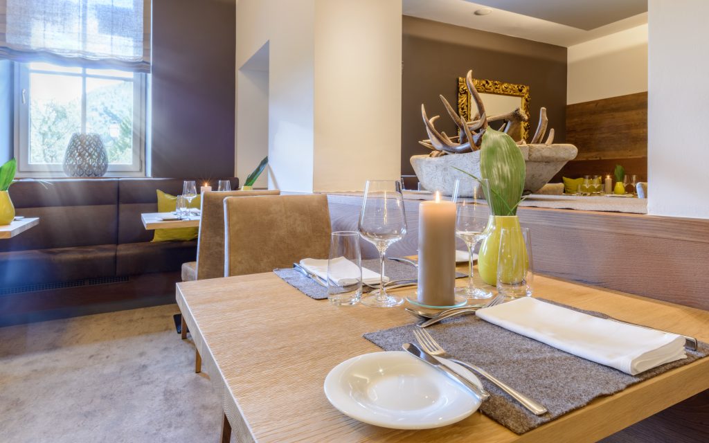 Restaurant Unterbrandl