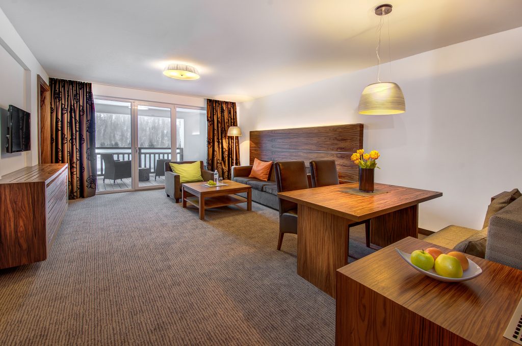 Premiumsuite Urban