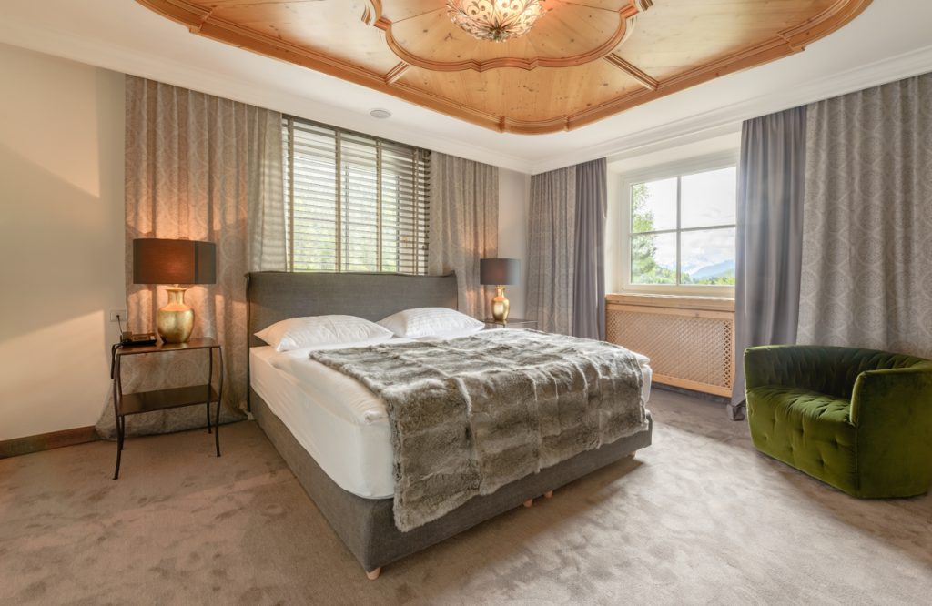 Premiumsuite Alpin