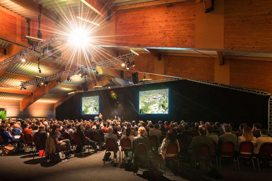 Top Eventlocation im Salzburger Land