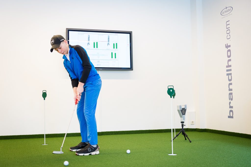 Golf Performance Center