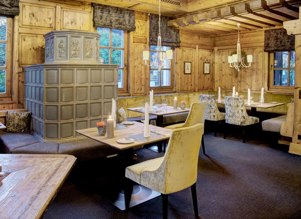 Restaurant Zinnkrug