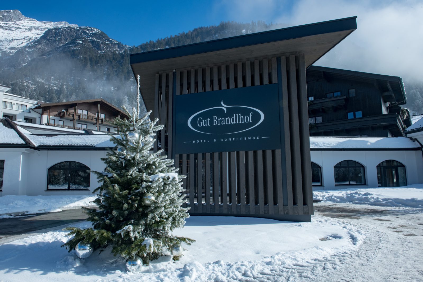 Weihnachten In Den Bergen 2022 Hotel Weihnachten & Silvester im Salzburger Land Weihnachtsurlaub in den Bergen